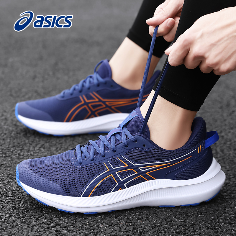 正品大促！ASICS跑鞋奥莱折扣，达人推荐，腿套全场包邮，赶紧囤起来‍♀️