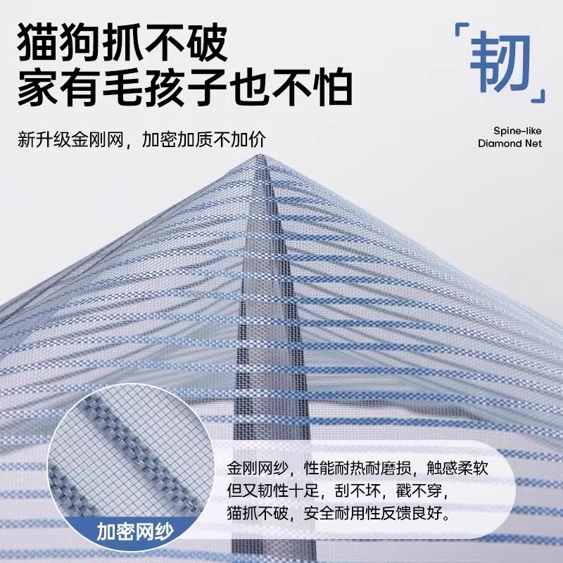 家居神器大揭秘：空调罩圆形柜机防尘罩，守护你的夏日清凉！