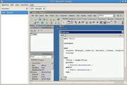 Vinagre For Linux3.19.2