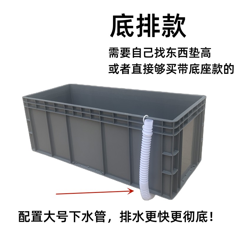 塑料拖把池大揭秘：如何选购适合你的工业级清洁神器？
