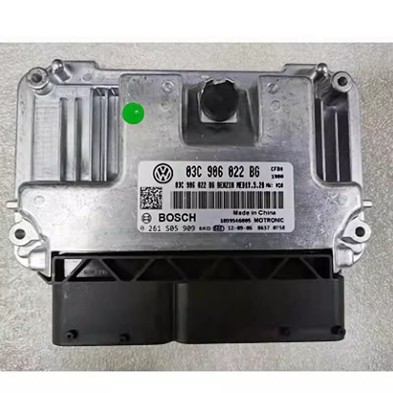 现代悦动/伊兰特/朗动发动机电脑板39131-2B565/2B585/2B561/2BA33，这波不换亏大了！