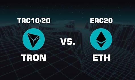 Diferencia entre USDT ERC20 vs TRC20: A Comprehensive Overview