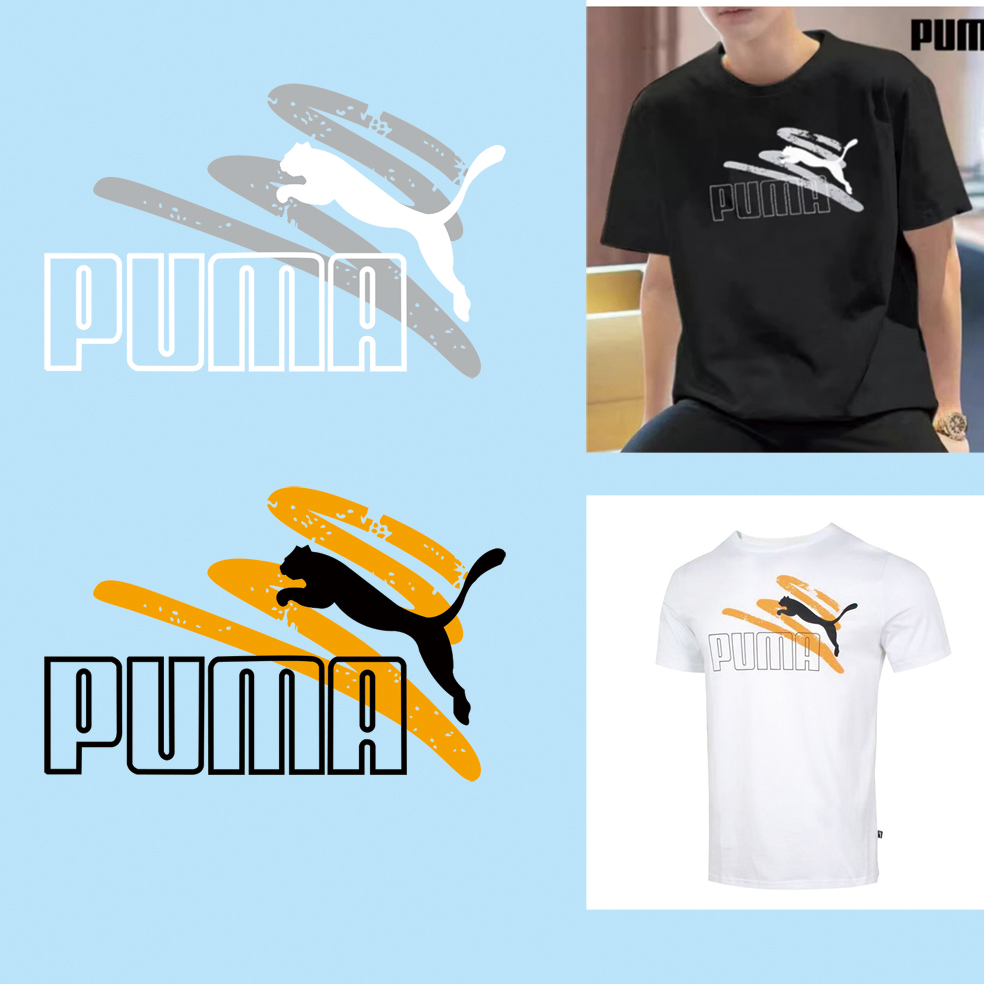 Puma是什么品牌服装？揭秘运动巨头的逆袭之路！