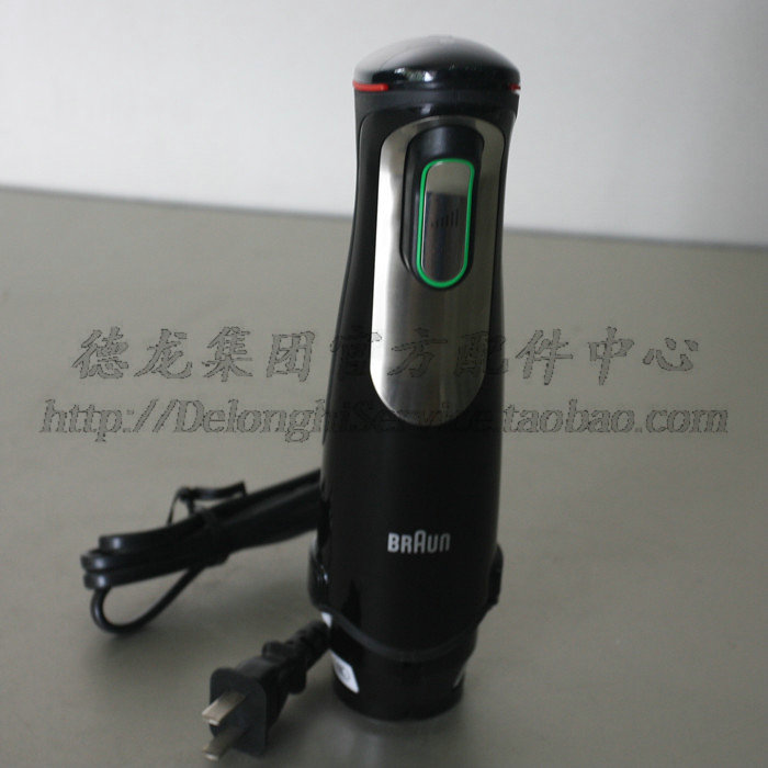 德国Braun/博朗MQ745/785/735/725料理机配件大揭秘，解锁厨房新技能！