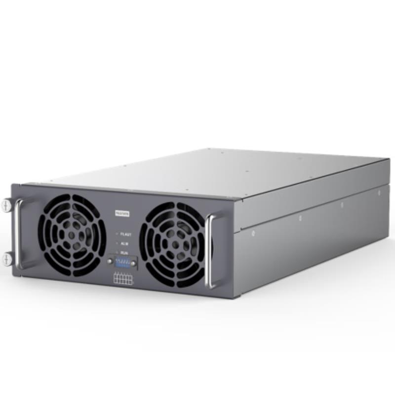 英飞源充电桩电源模块：7KW/15KW/20KW/30KW大功率新能源汽车充电解决方案