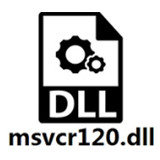 msvcr120.dll官方版