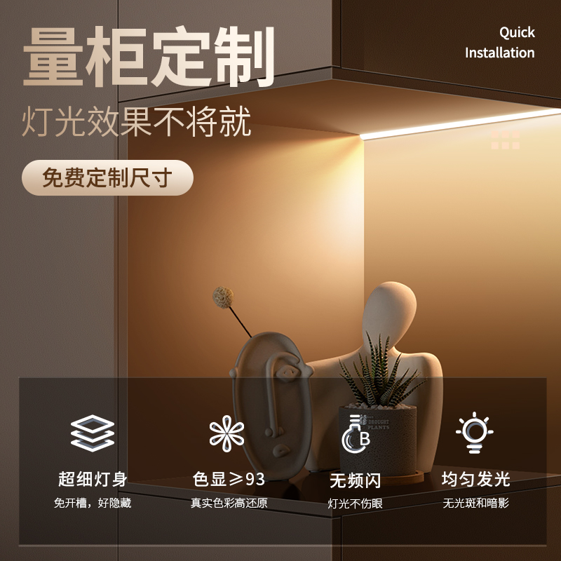 衣柜品牌前十名大揭秘：你的衣橱升级指南来啦！