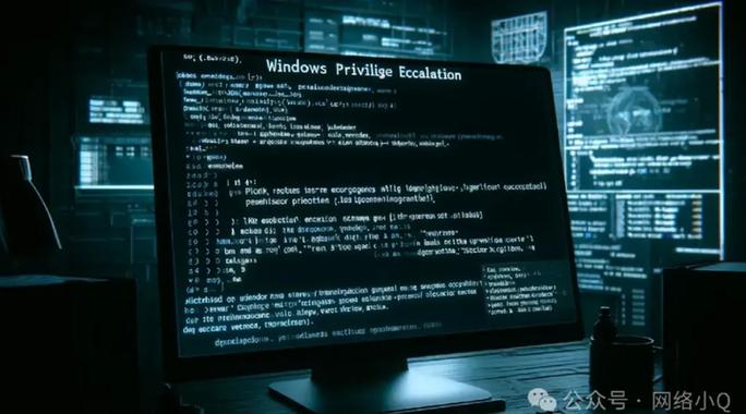 windows提权,方法、技巧与防范