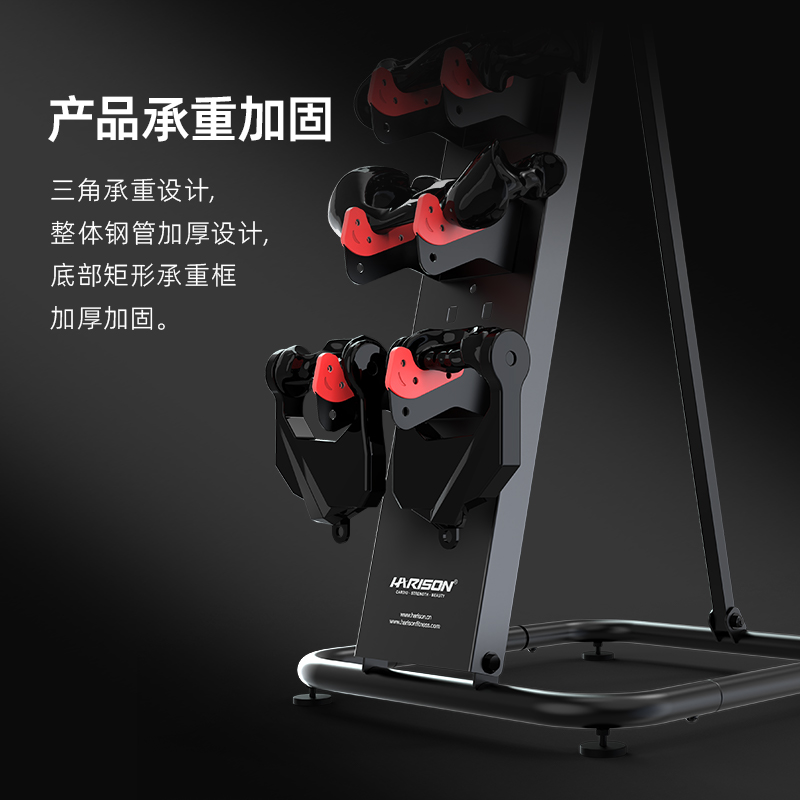 健身神器大揭秘：全套商用健身房器材，轻松拥有完美身材