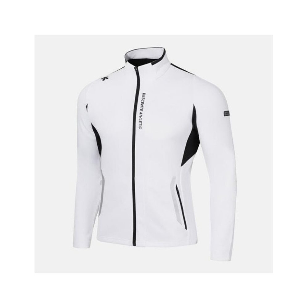 迪桑特的衣服怎么样？