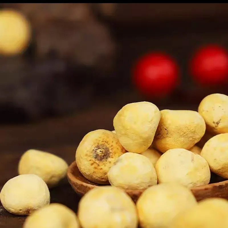 国强中药法半夏：传统与现代的完美融合，中药界的明星药材！