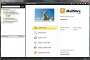 MailStore Home8.2.1