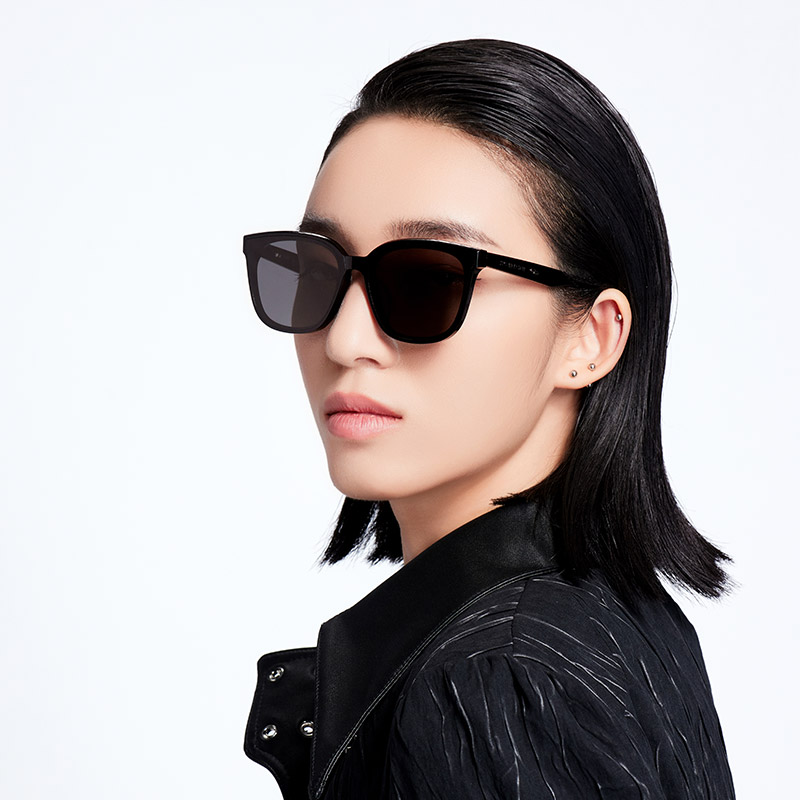 为什么蛤蟆镜要慎重选择？绝绝子的选购指南，拯救你的夏日防晒，宝藏好物！