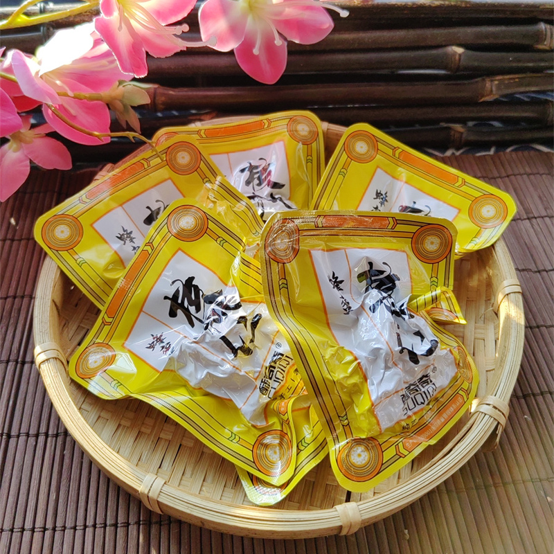 酥奇奇红云蜂蜜核桃仁：甜蜜坚果，孕妇零食新宠！✨