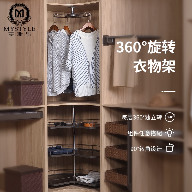苏元素中式大衣柜：赞比亚血檀方角柜，复古花鸟顶箱柜的东方美学盛宴！