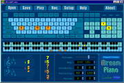 iDreamPiano钢琴模拟4.05