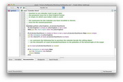 LiveCode For Mac7.1.0 RC 1