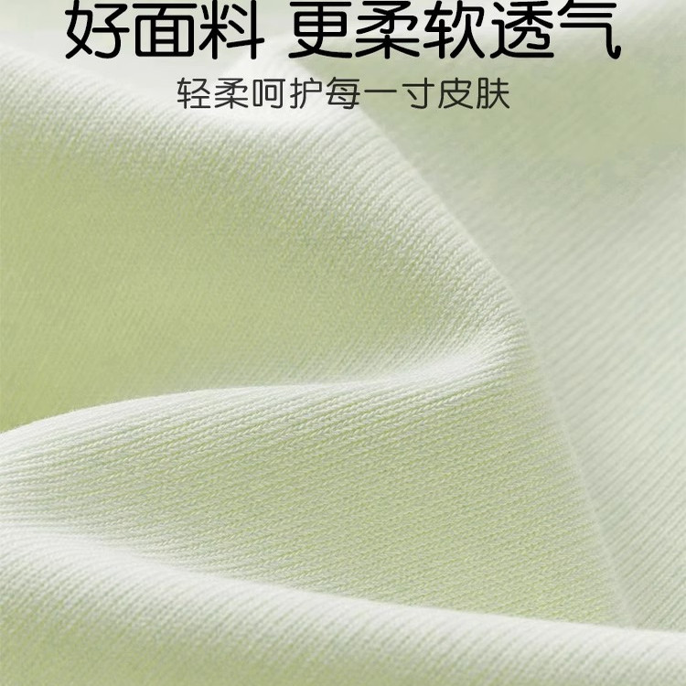 女士一次性内裤：纯棉裆加长无痕大码，解决你的尴尬时刻！