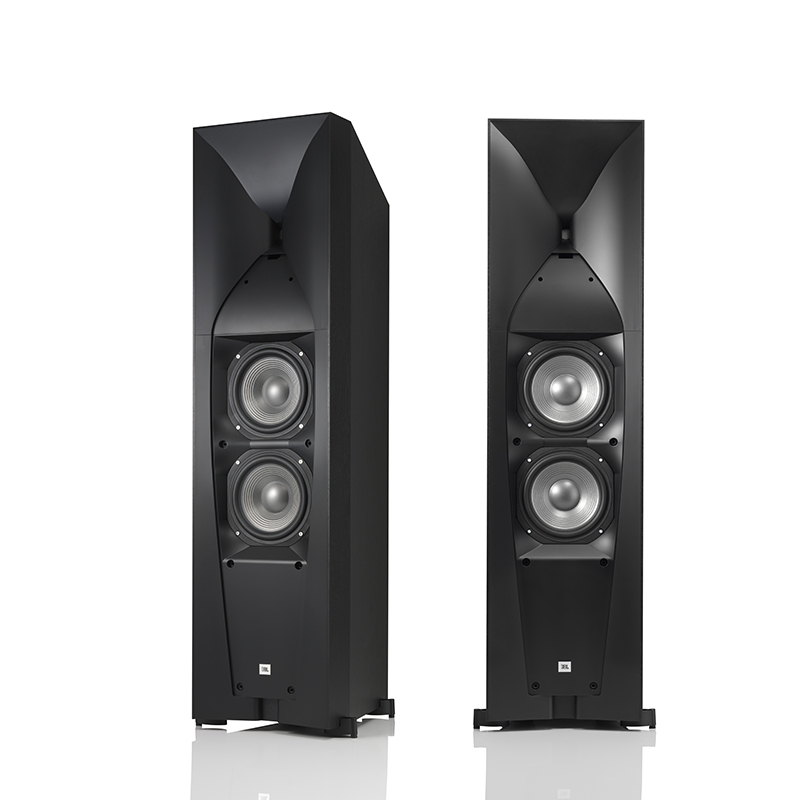 JBL STUDIO系列：家庭影院套装的音质盛宴，HIFI落地新体验！
