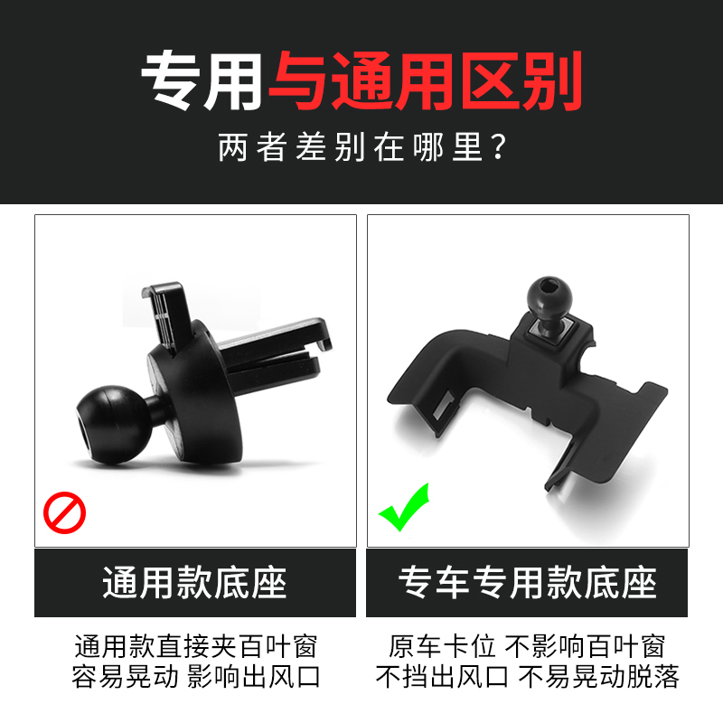 沃尔沃专属！XC40/XC60/XC90/S60/S90/V90车窗雨眉，告别湿漉漉的烦恼！