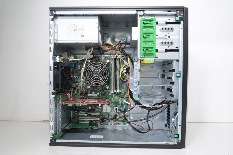 Compaq 8200 Elite USDT PC: A Comprehensive Overview