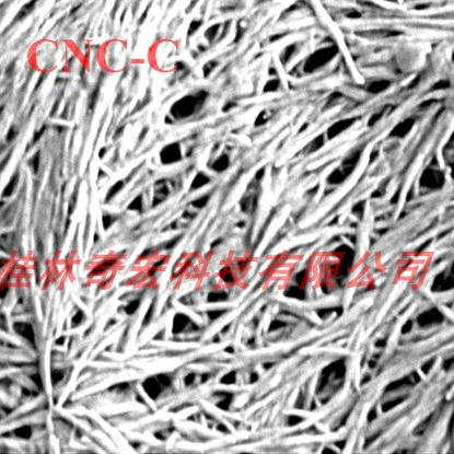 奇宏科技CNC-C04：纳米纤维素界的革命性突破，十年磨一剑