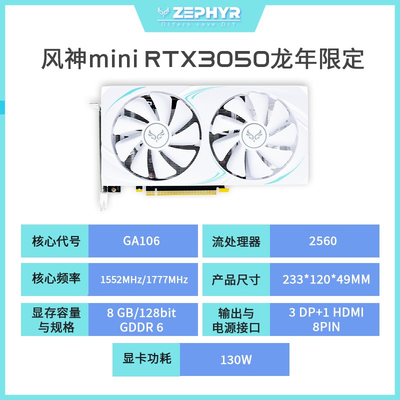 英伟达RTX A2000 6G显卡为什么备受专业人士青睐？它适合哪些应用场景？
