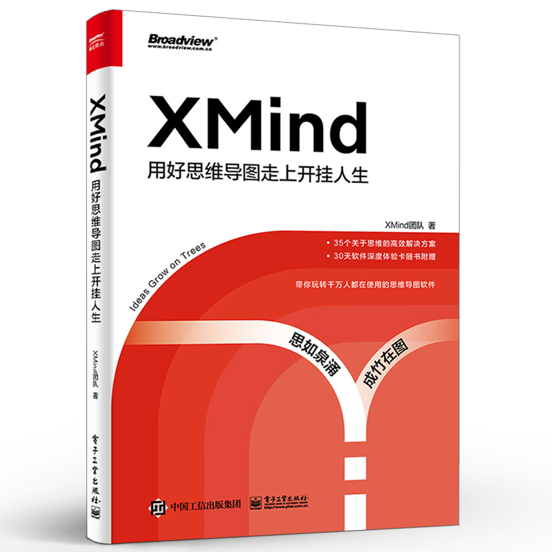 【包邮】启动大脑：快速记忆逻辑思维书，思维导图实战秘籍，让你的大脑运转如飞！