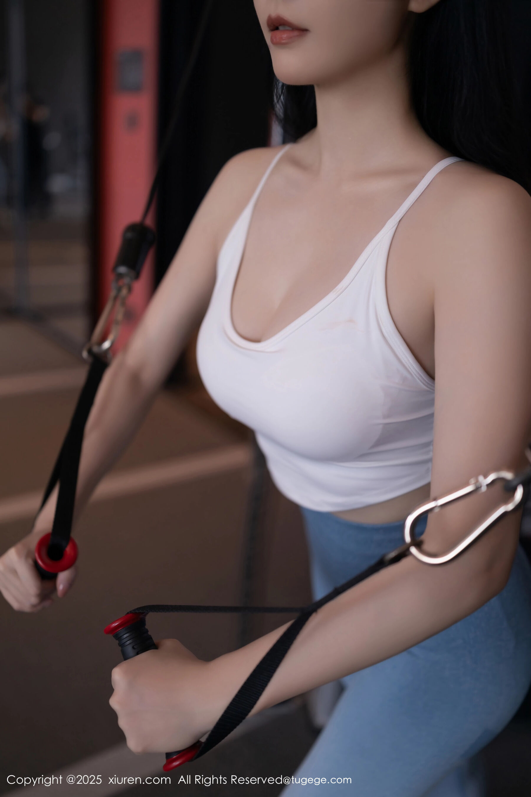 图片[25]-[Xiuren秀人网] 2025.05.13 NO.10272 安然anran[81P]-六色网