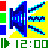 MP3自动播放机定时编辑软件1.0绿色版