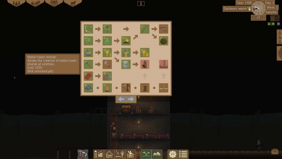 冷峻之地免安装绿色中文版[v1.0.1.9|官方中文]5