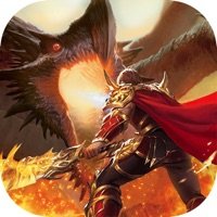 盛和火龙复古传奇高爆版