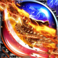 玛法战神高爆版