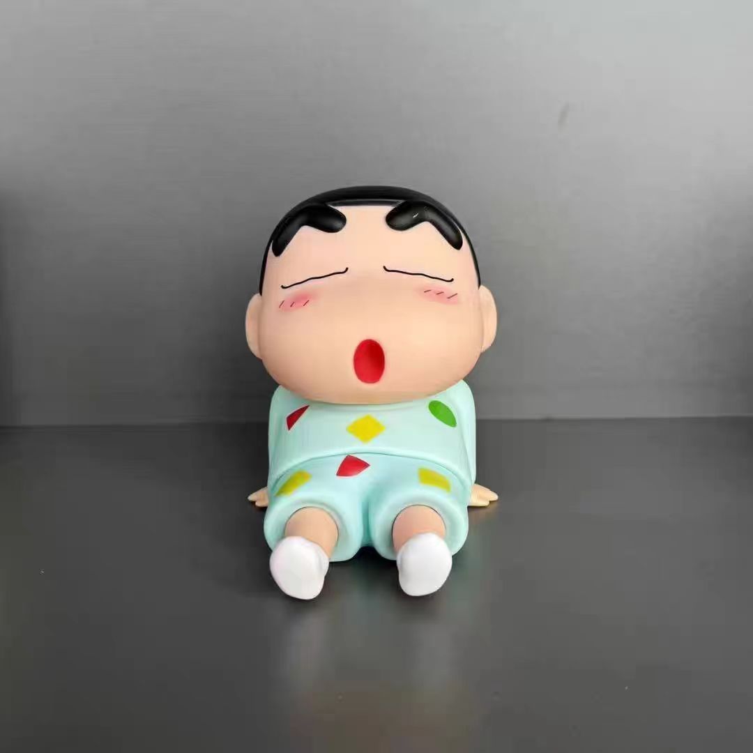 成步堂龙一玩偶：逆转裁判迷的终极收藏，送礼首选！