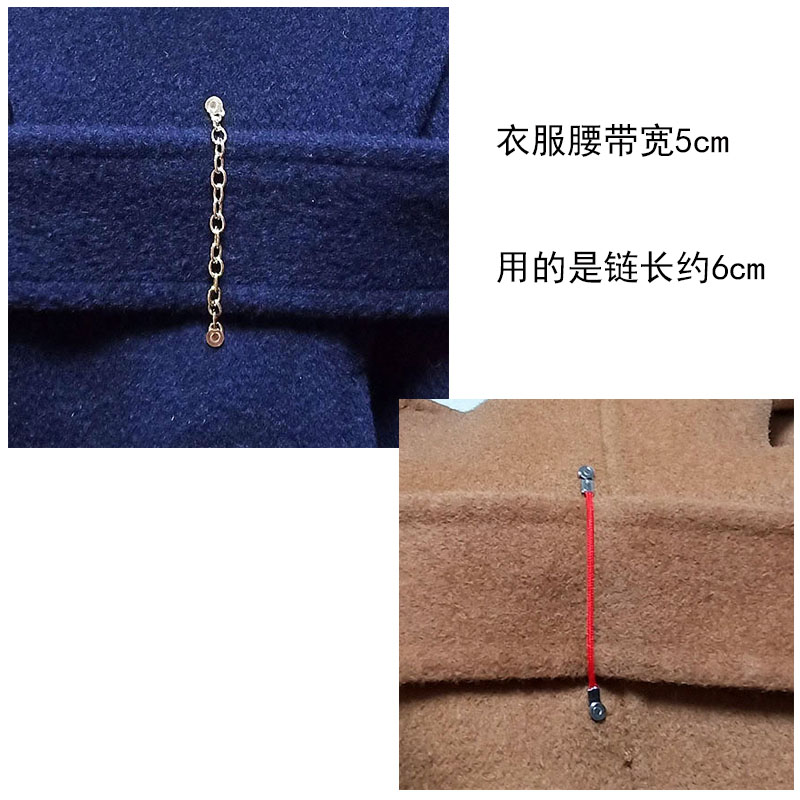 风衣腰带怎么系又简单又好看？分享实用技巧！