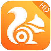 UC浏览器iPad版V2.8.6.609