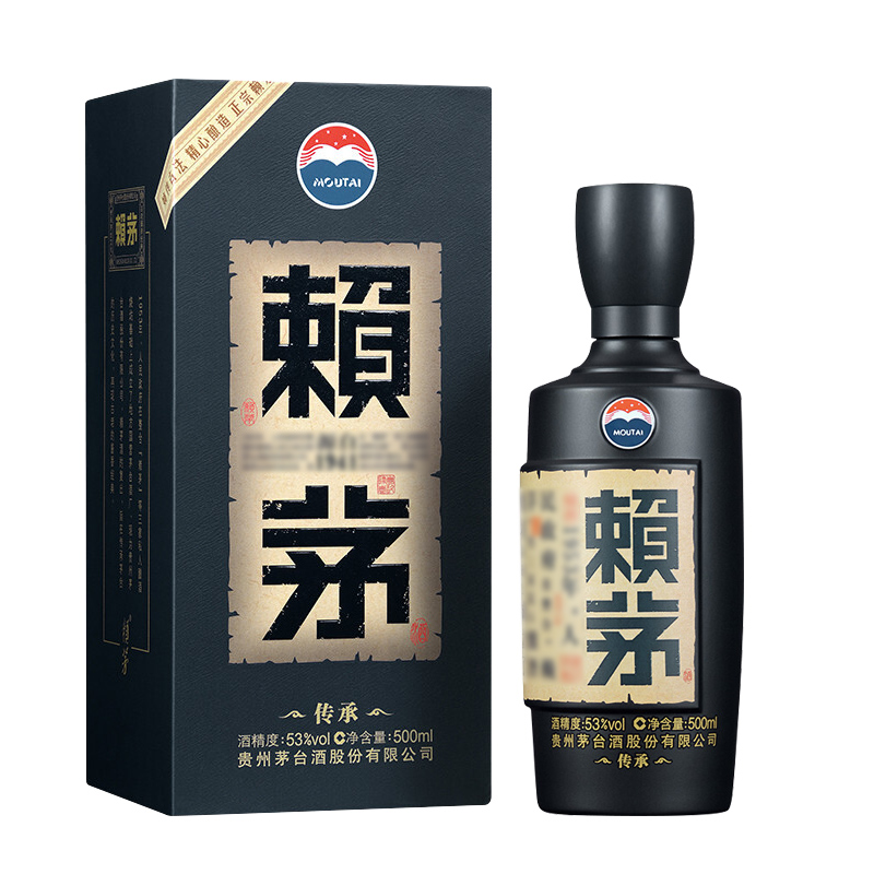 1997年的赖茅酒价格是多少？如何判断其价值？