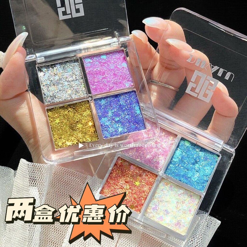 哪些彩妆品牌适合孩子使用？