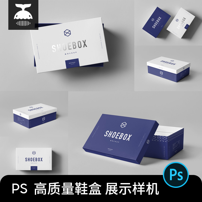 接吻猫的鞋盒设计有哪些特点？