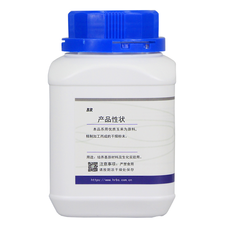 玉米浆干粉：实验与工业发酵的黄金氮源