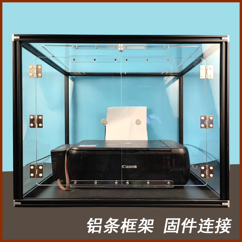 Nintendo DS游戏收藏必备！透明展示盒+防尘罩，让经典永不褪色✨