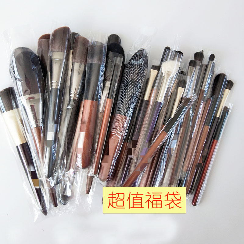 彩妆工具什么牌子好一点？新手必看的高颜值+实用推荐！