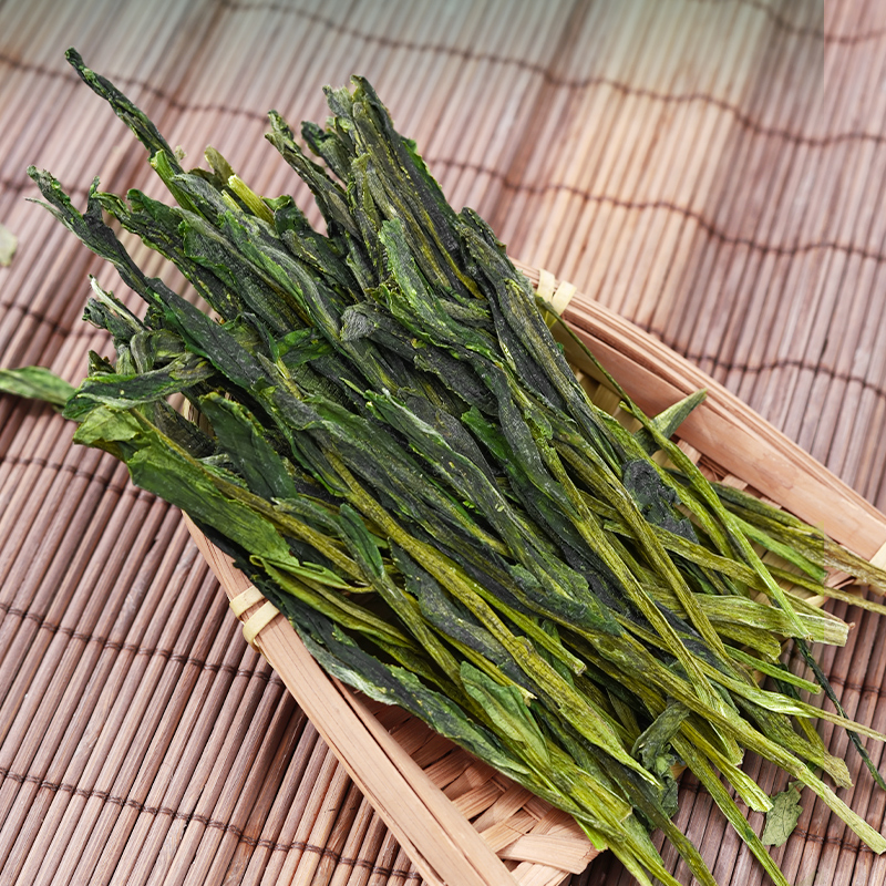 2025新茶太平猴魁，开园头采，正宗手工捏尖，黄山茶农直销250g，尝鲜必备！✨