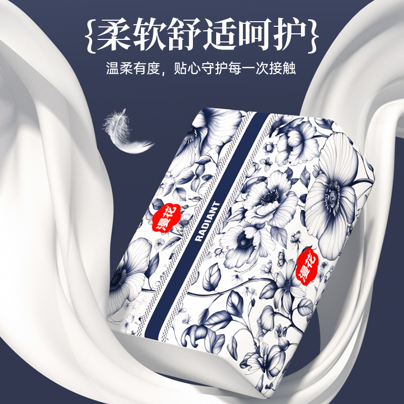 母婴纸巾原木抽纸加厚实惠装，宝宝肌肤的最佳守护者✨