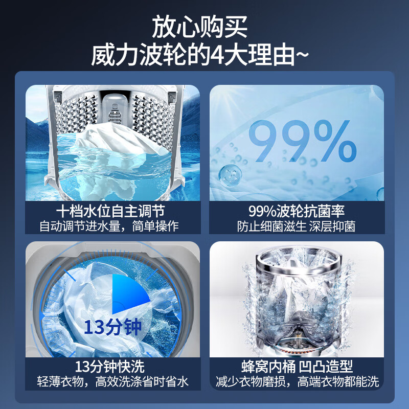 德国Grossag烘干机：2022新款，家用小型全自动干衣机，解放双手新神器！