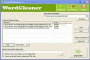 Word Cleaner7.6.0