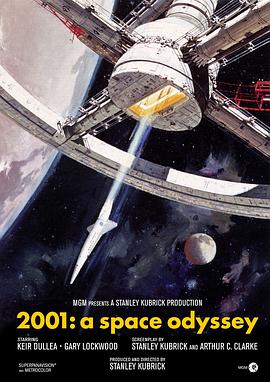 2001太空漫游2001ASpaceOdyssey[电影解说]
