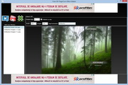 Free GIF Page Turn Effect Maker2.0