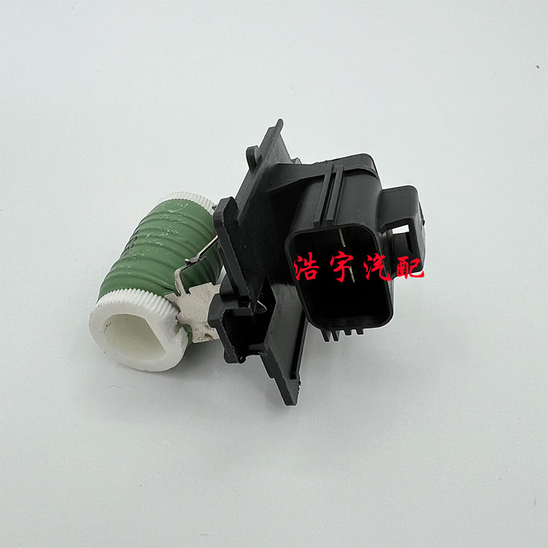 道奇酷威 vs 菲亚特菲跃：风扇电阻与继电器的秘密，解锁克莱斯勒大捷龙的电子扇谜题！