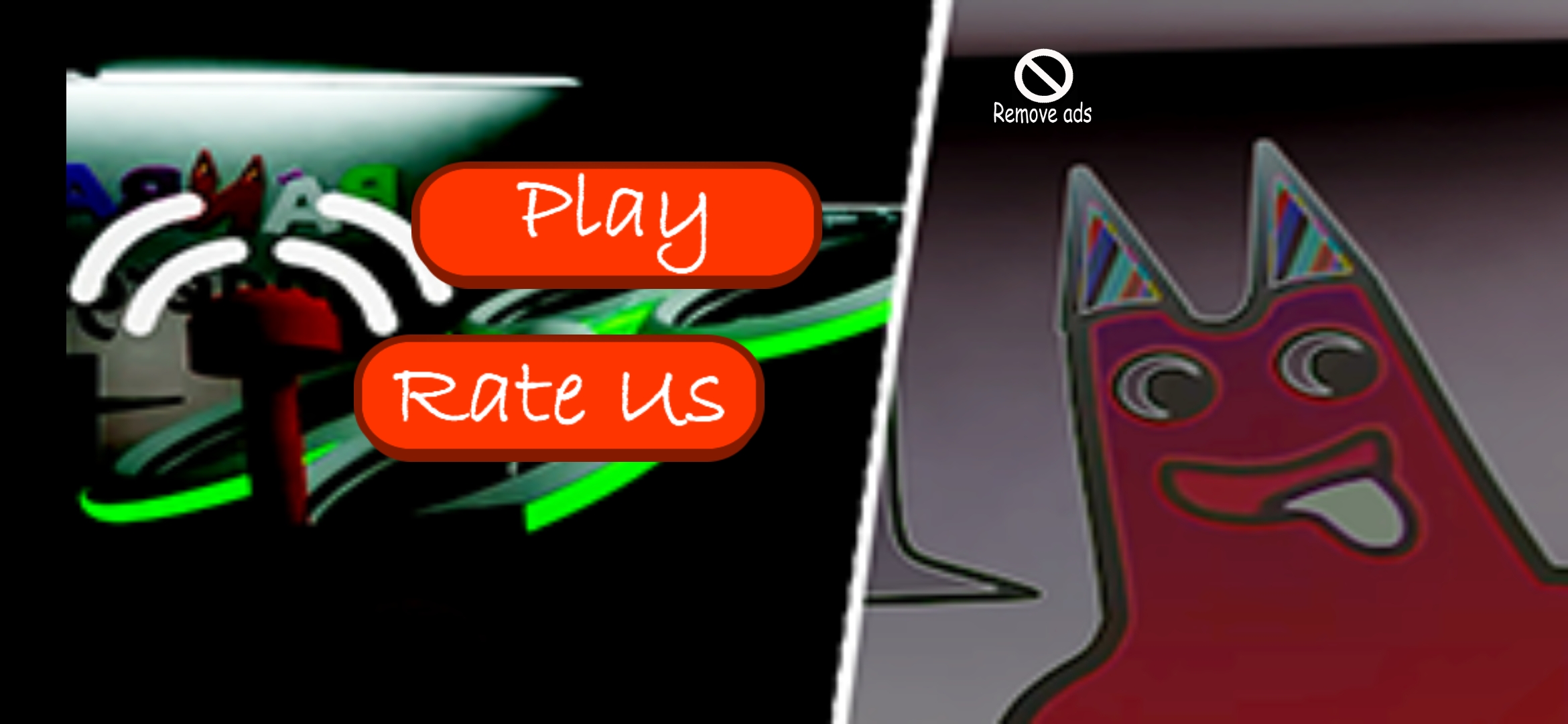 班班幼儿园3官方版(Garten of Banban 3)